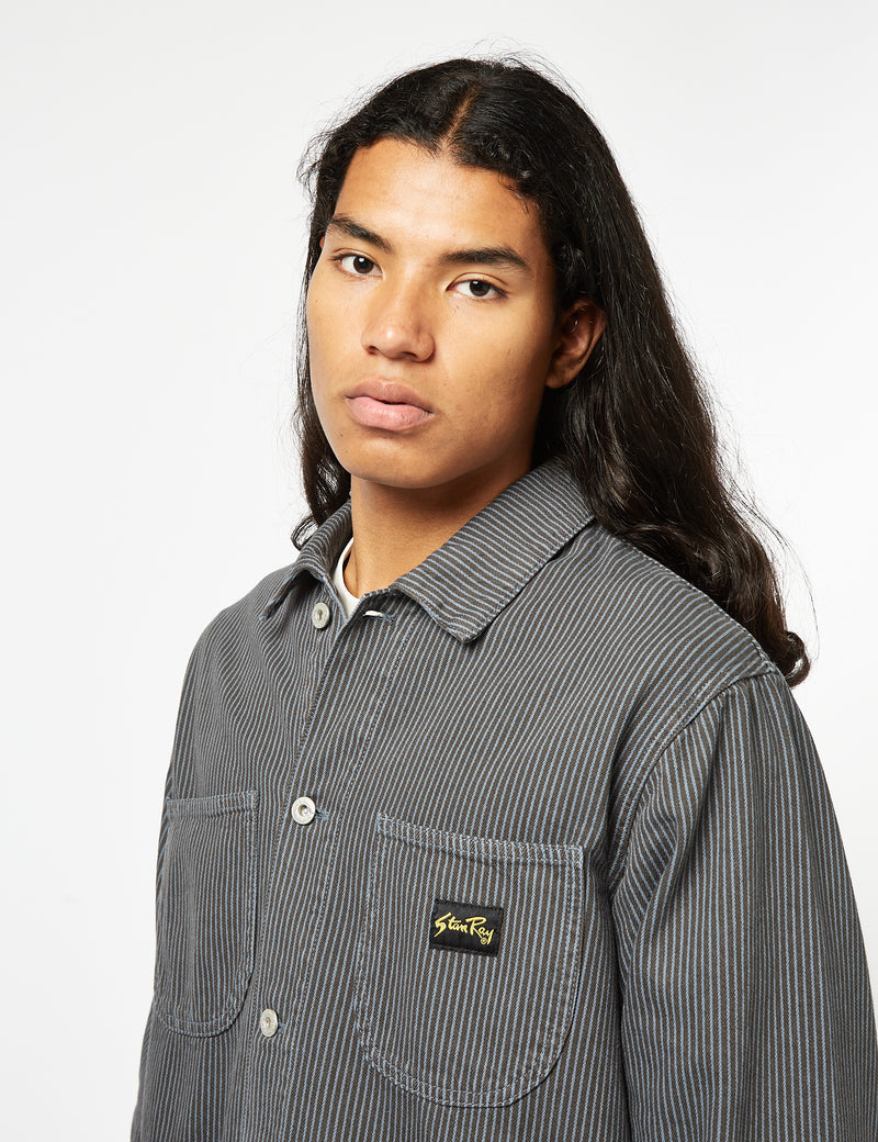 Stan ray top workers hoodie