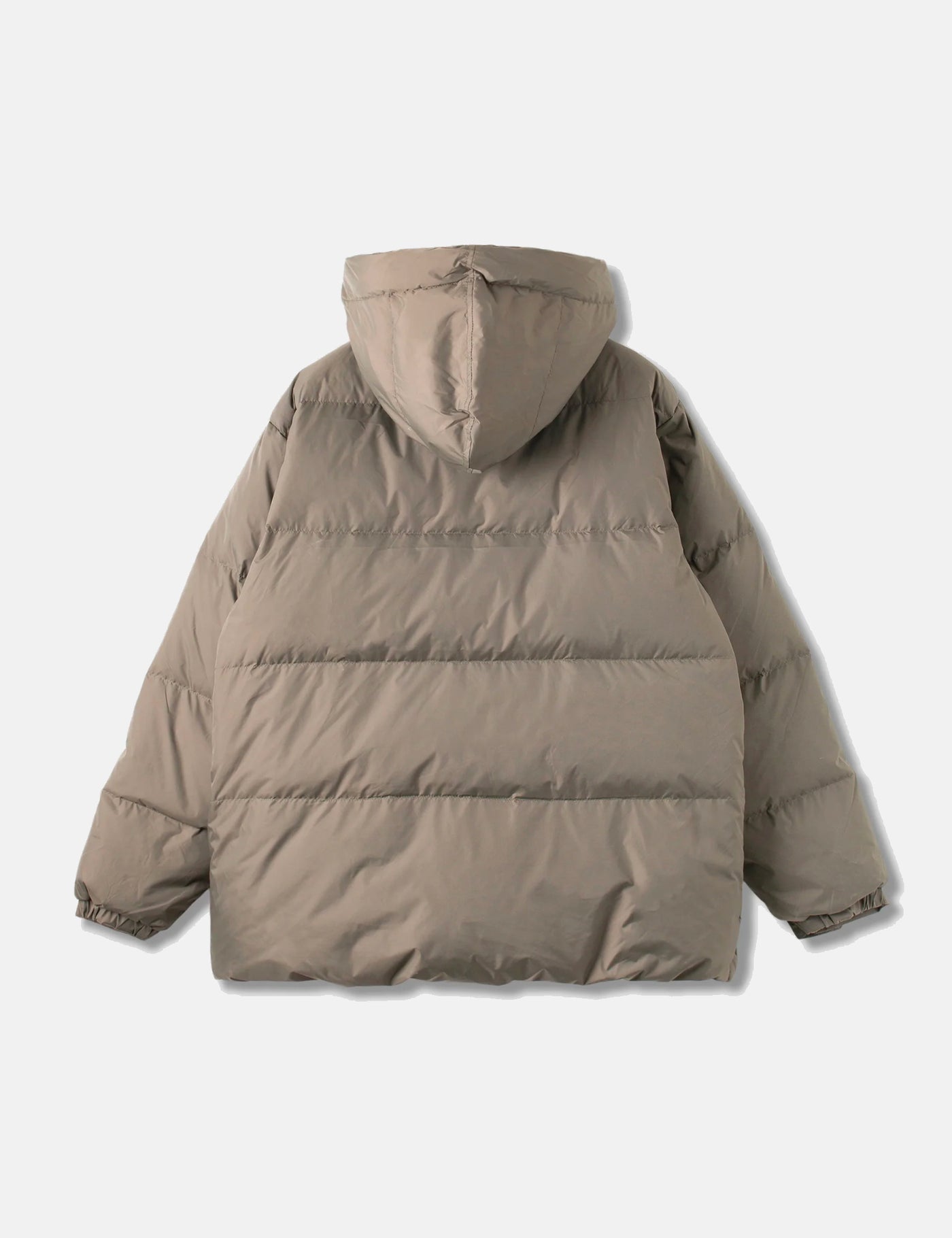 Stan Ray Down Jacket (Removable Hood) - Olive Green | Article