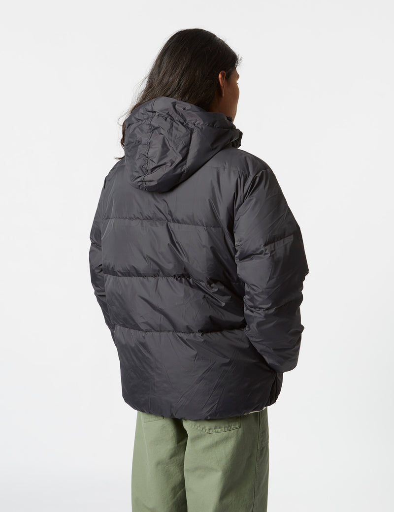 North face jacket online with removable hood