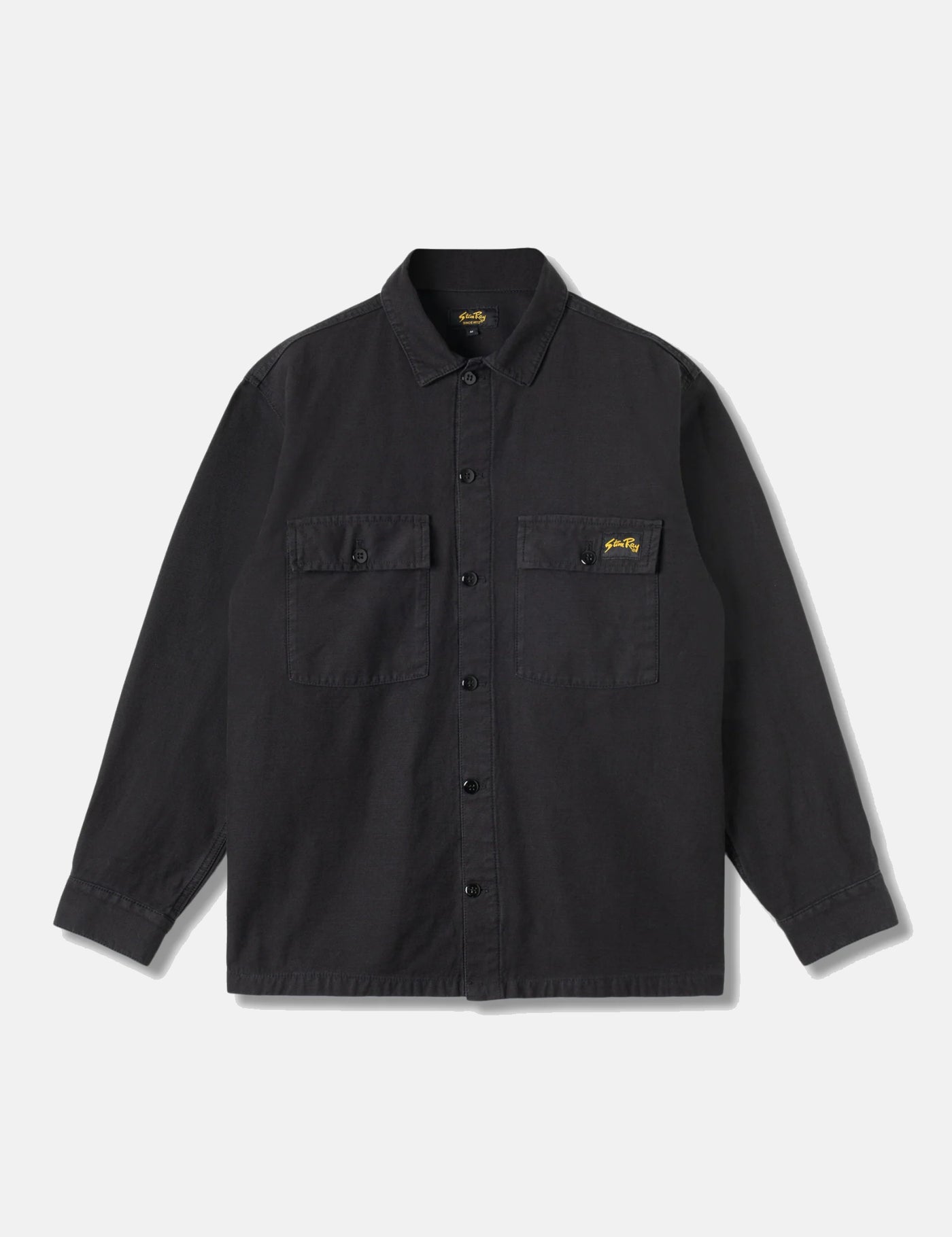 RELAX CPO SHIRT BLOUSON Black RePLAY まとめ｜メンズ