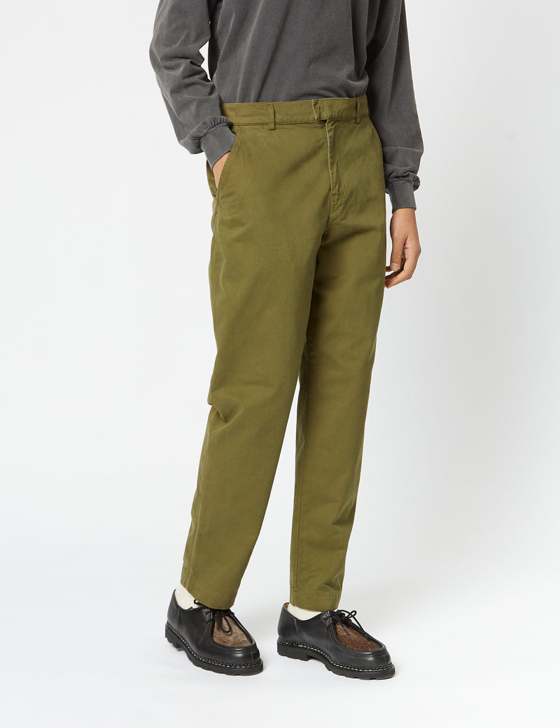 Everyday khaki pants cheap