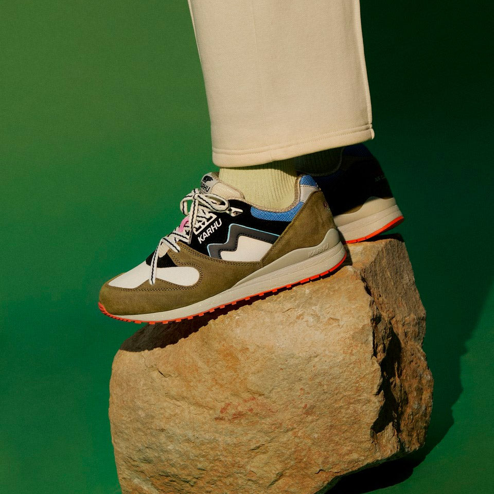 Karhu Fusion Trainers