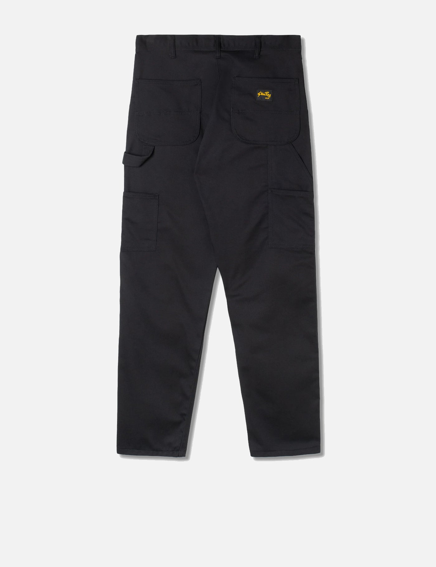 パンツ Painter C / CORDUROY BLACK 34 Corduroy pants, Black | Manufactum