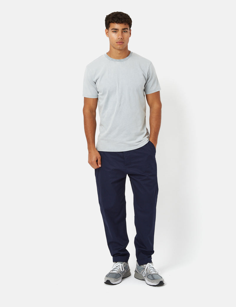 Colorful Standard Classic T-Shirt (Organic) - Faded Grey