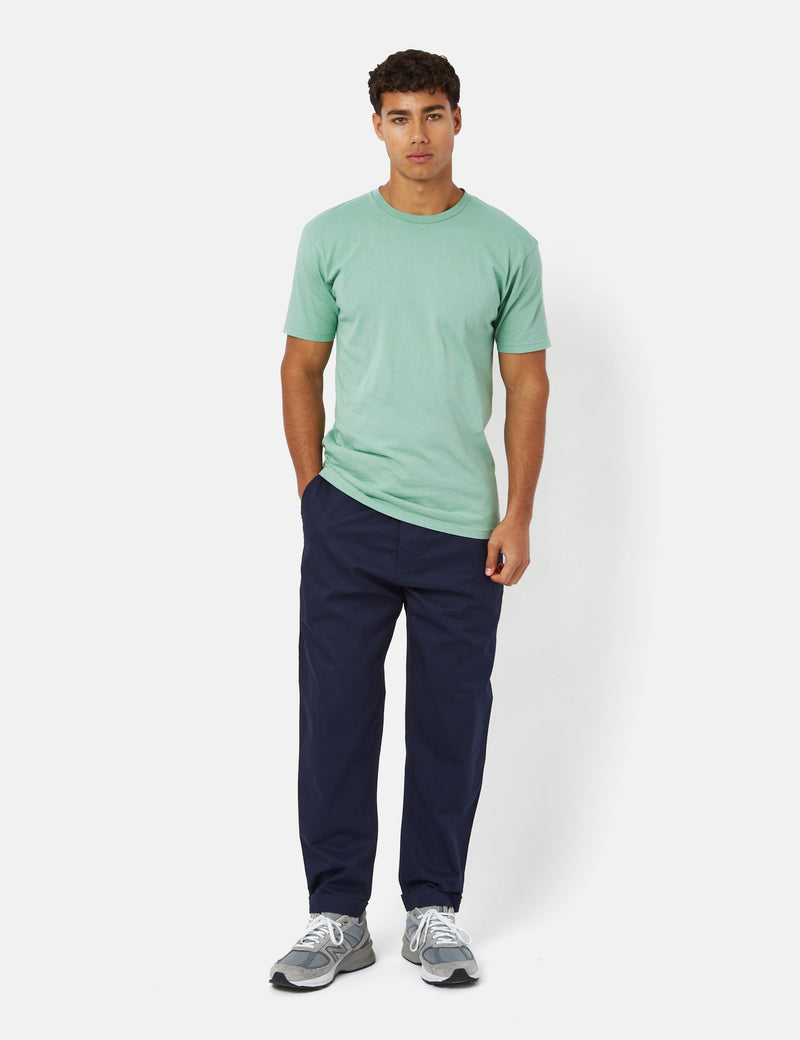 Colorful Standard Classic T-Shirt (Organic) - Seafoam Green