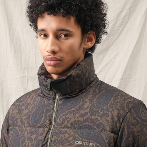 Men's Puffer Jackets