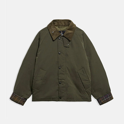 Barbour Transport Jacket