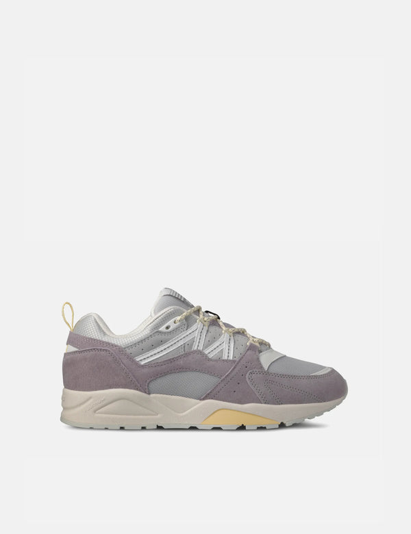Karhu Fusion 2.0 Trainers - Raindrops/Bright White