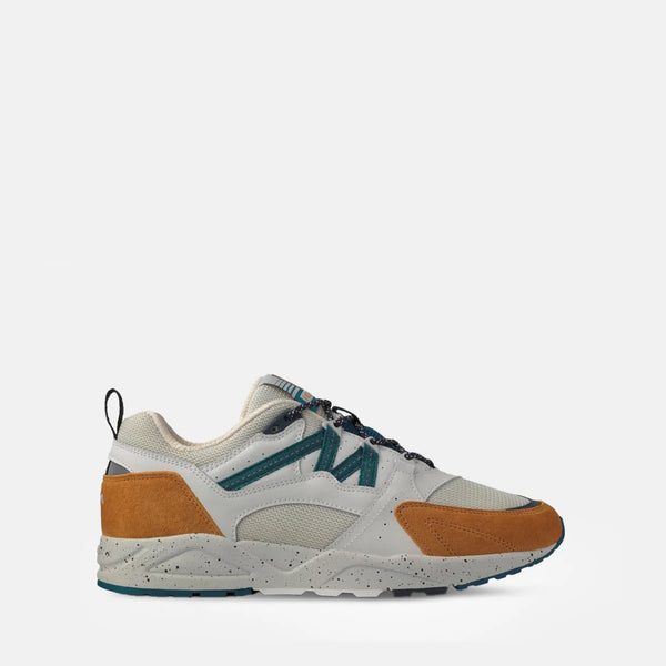 KARHU★FUSION 2.0★兼用★NUGGET/ DEEP LAGOON Karhu Fusion 2.0 nugget/ deep lagoon – Karhu EU