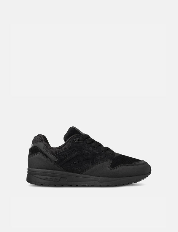 Karhu Legacy 96 Trainers - Jet Black
