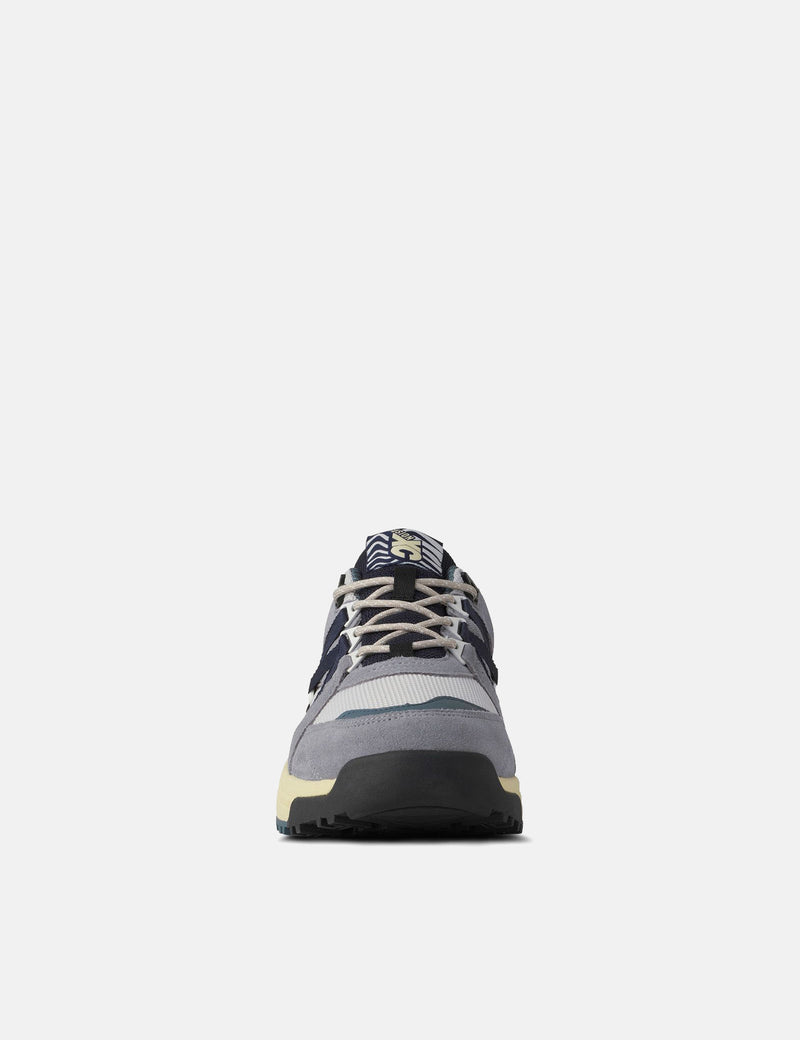 Karhu Fusion XC Trainers - Ultimate Grey/India Ink