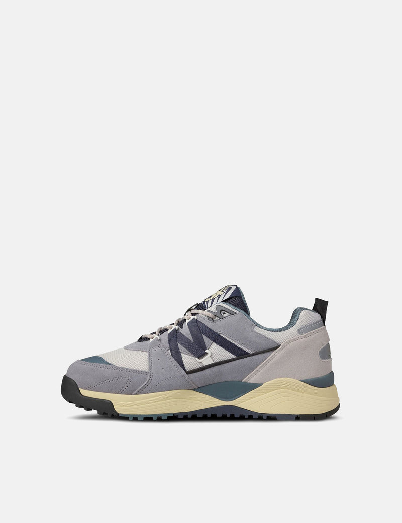 Karhu Fusion XC Trainers - Ultimate Grey/India Ink