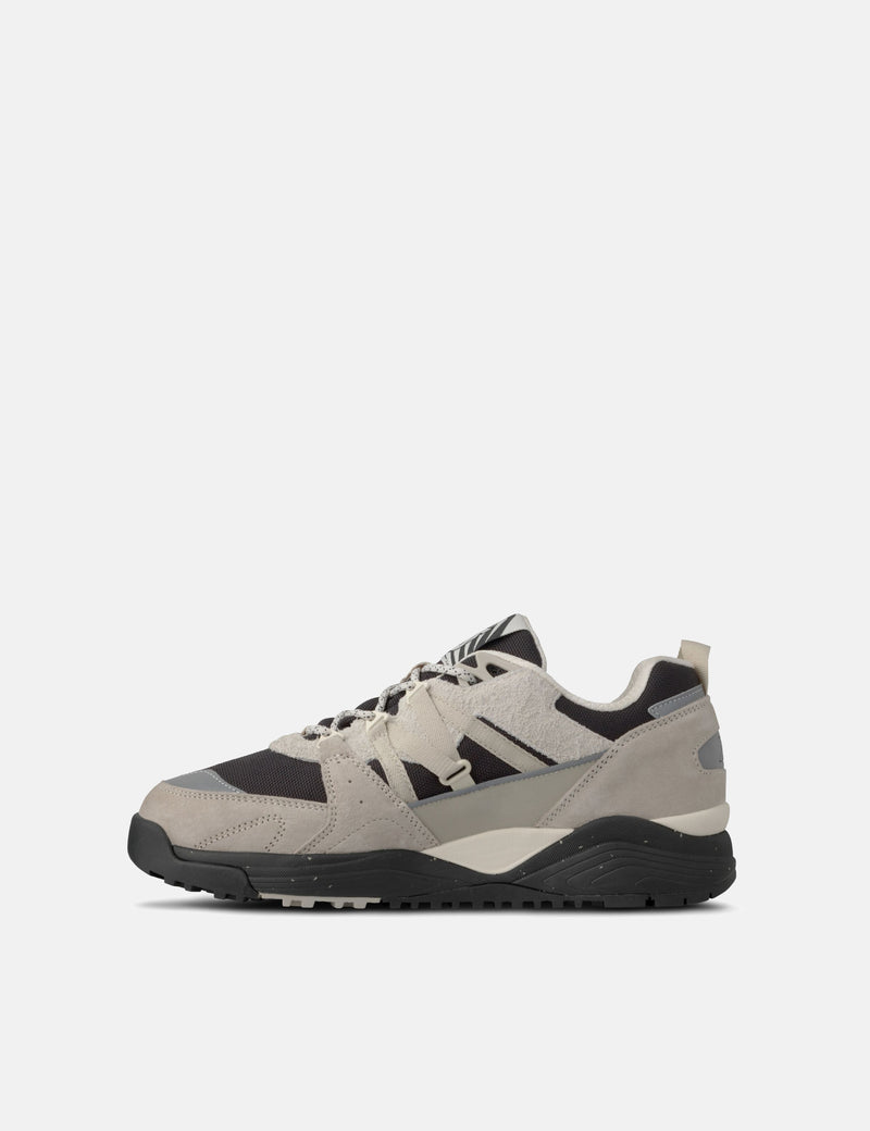 Karhu Fusion XC Trainers - Silver Lining/Silver Lining
