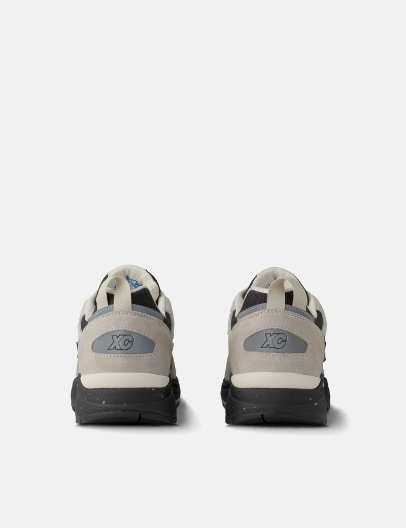Karhu Fusion XC Trainers - Silver Lining/Silver Lining