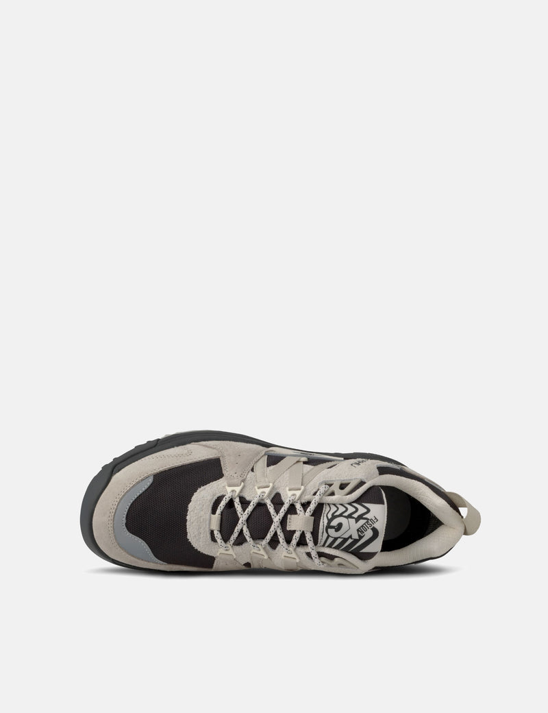 Karhu Fusion XC Trainers - Silver Lining/Silver Lining