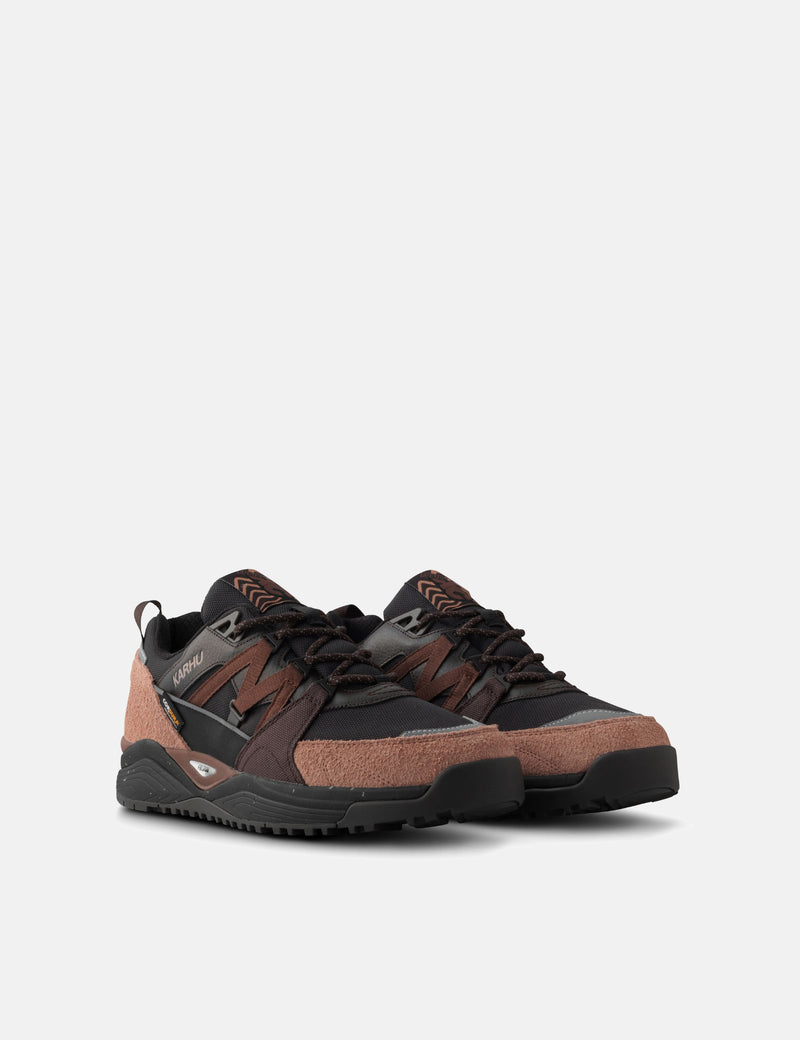 Karhu Fusion XC Trainers - Cork/Cappuccino