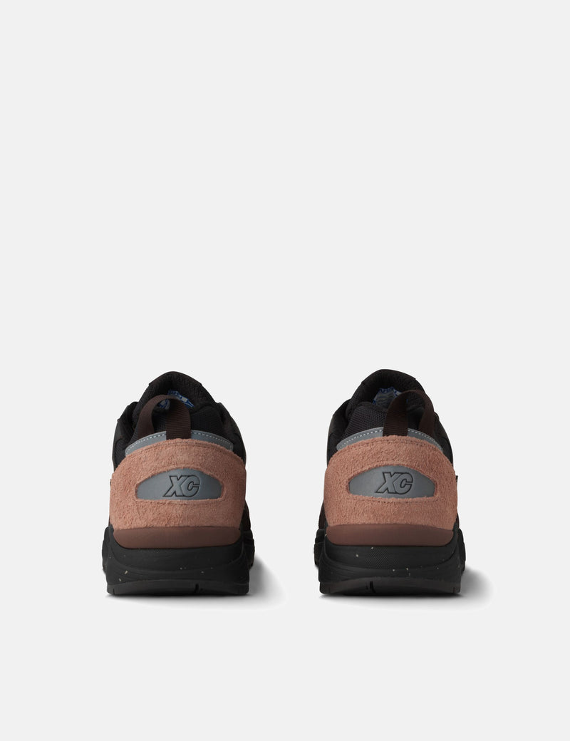 Karhu Fusion XC Trainers - Cork/Cappuccino