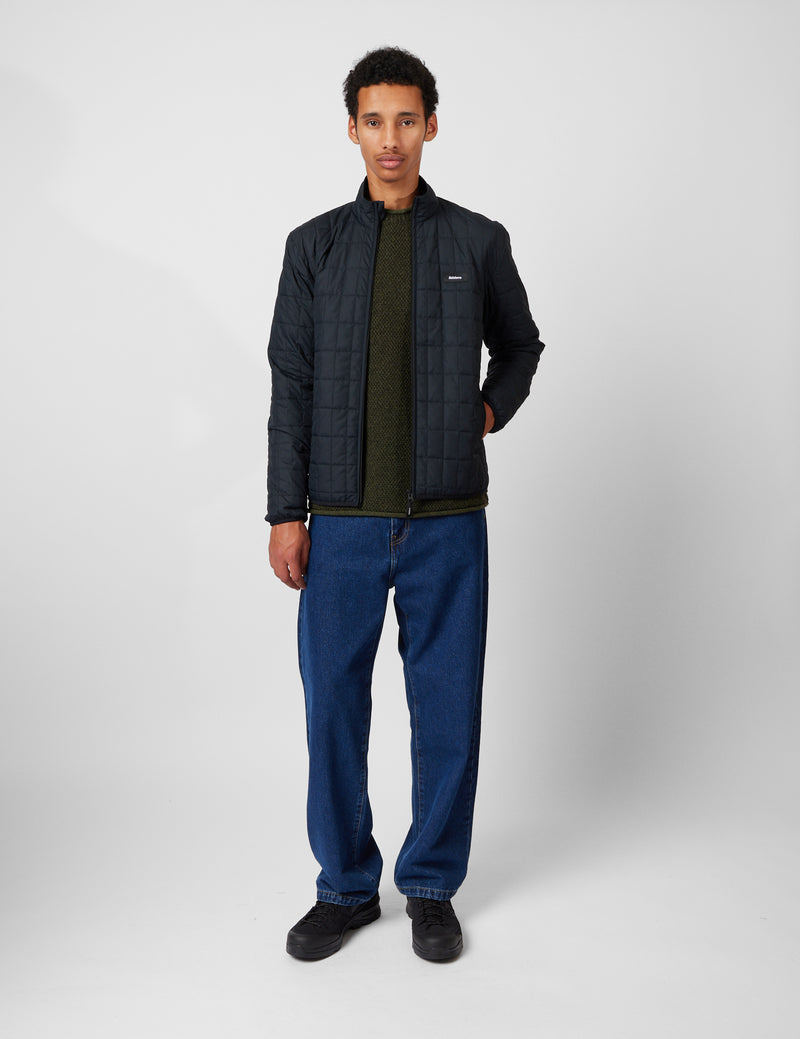 Finisterre Firecrest Jacket - Black