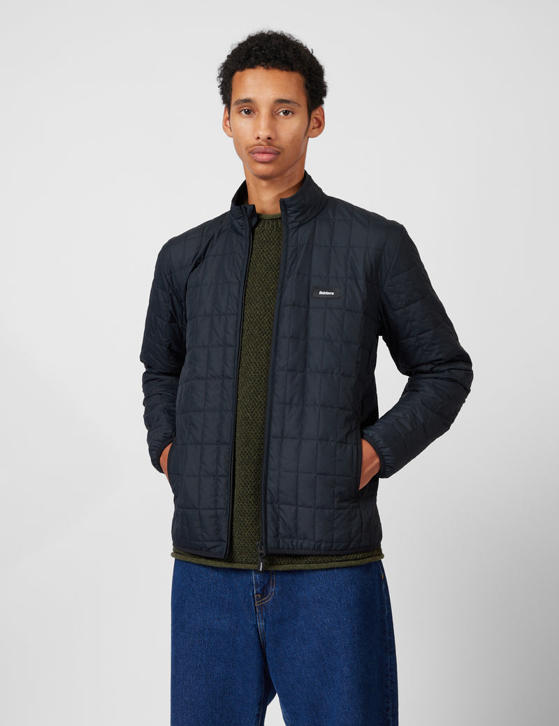 Finisterre Firecrest Jacket - Black