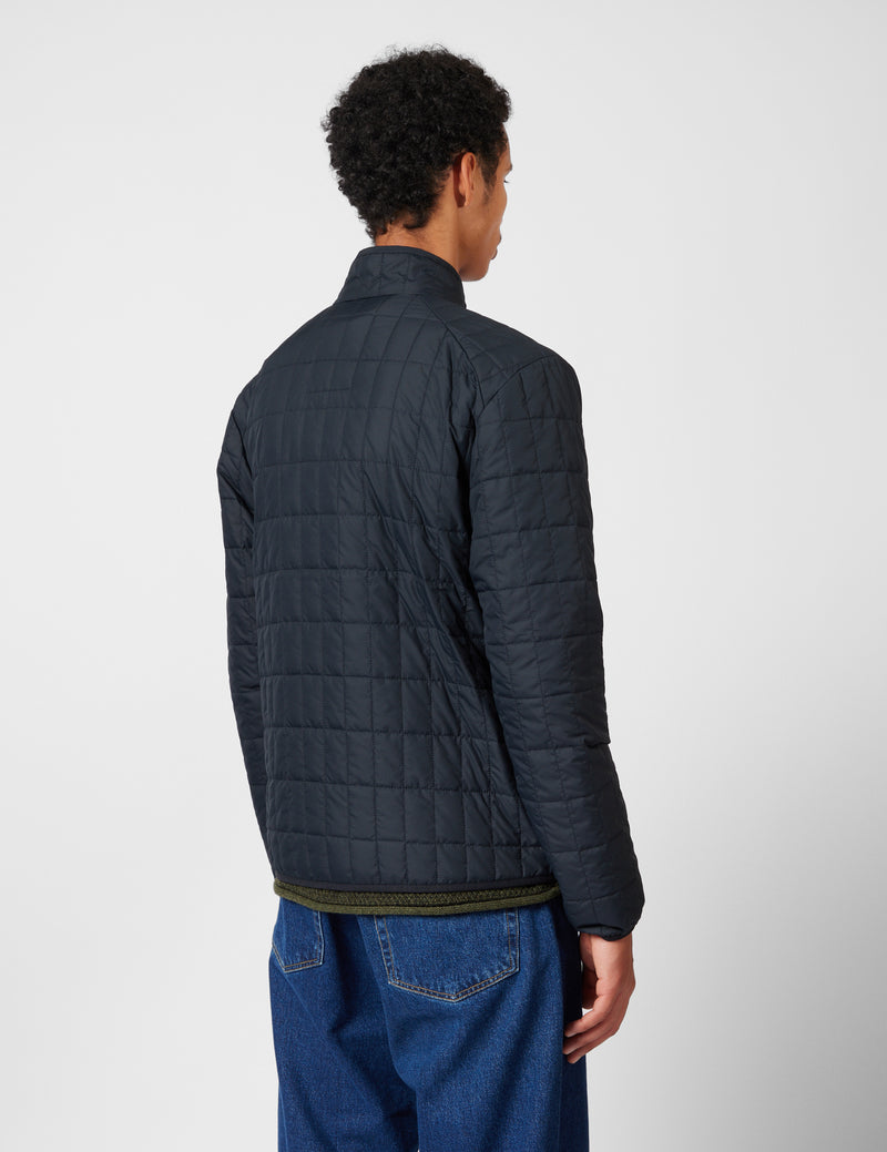 Finisterre Firecrest Jacket - Black