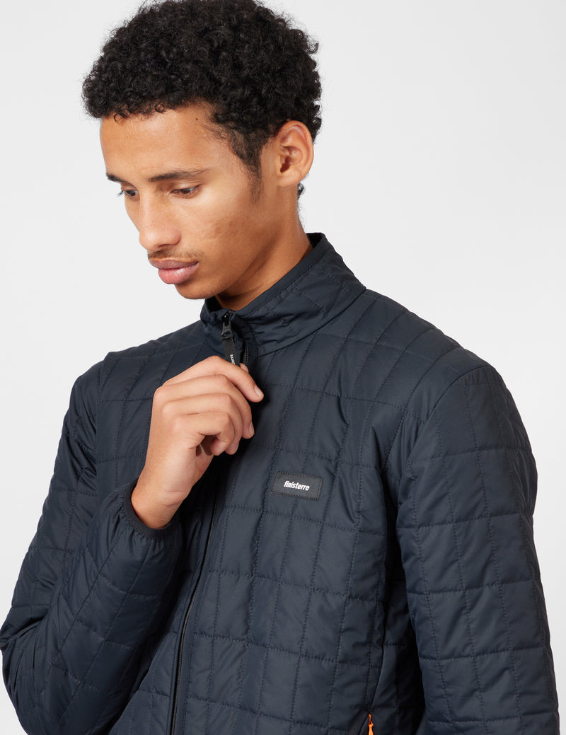 Finisterre Firecrest Jacket - Black