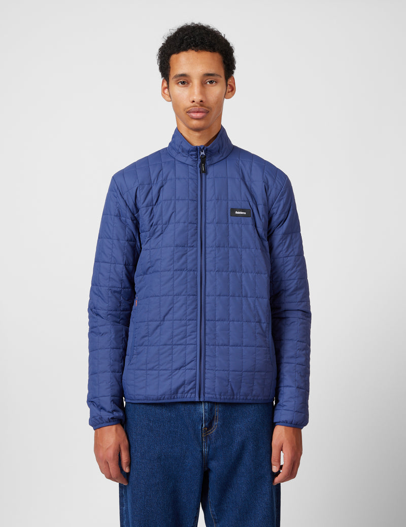 Finisterre Firecrest Jacket - Midnight Blue