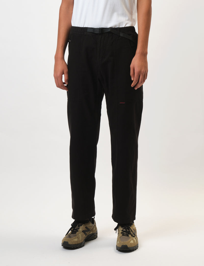 Gramicci Gadget Pant (Relaxed Fit) - Black