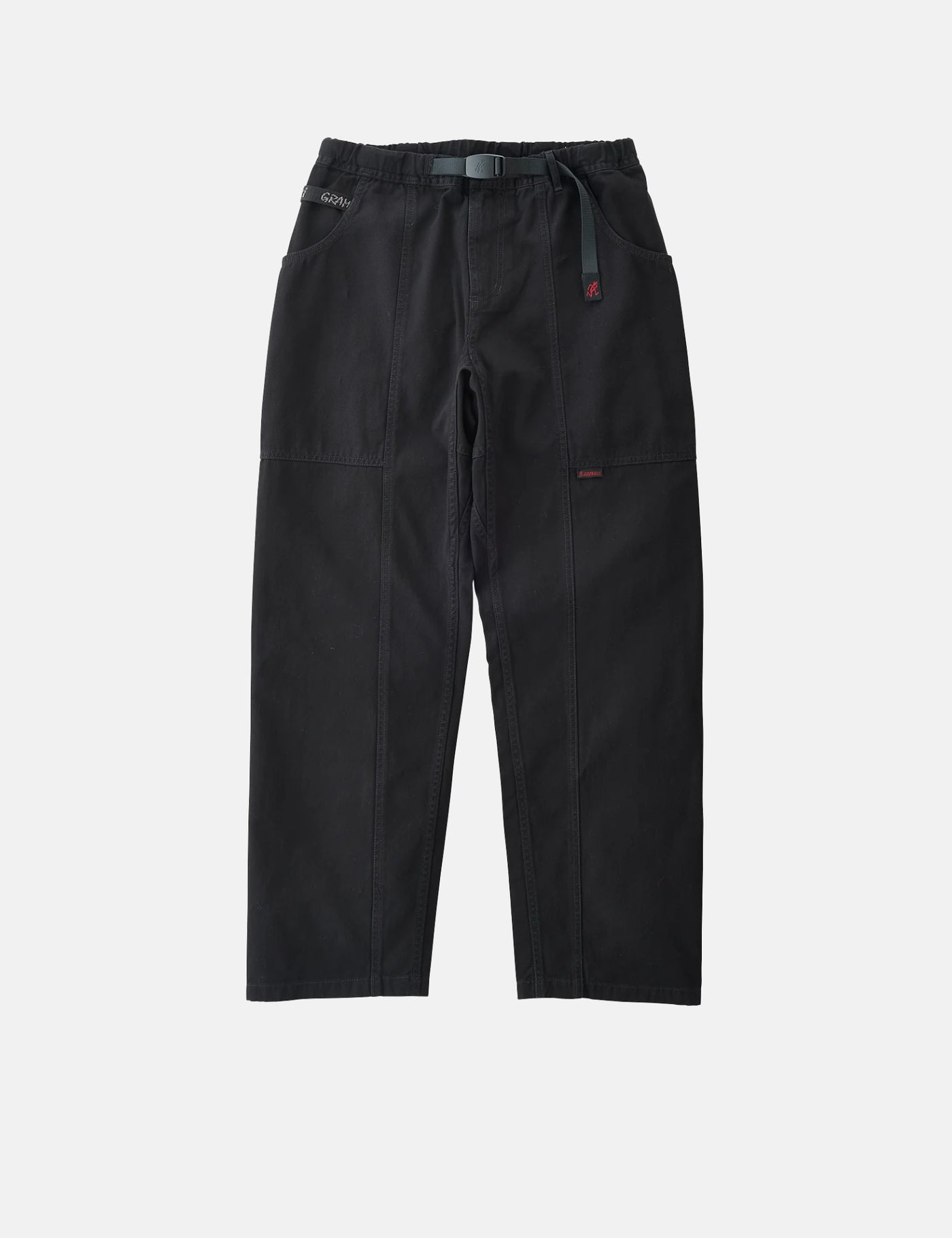 Gramicci Gadget Pant (Relaxed Fit) - Black | Urban Excess. – URBAN 