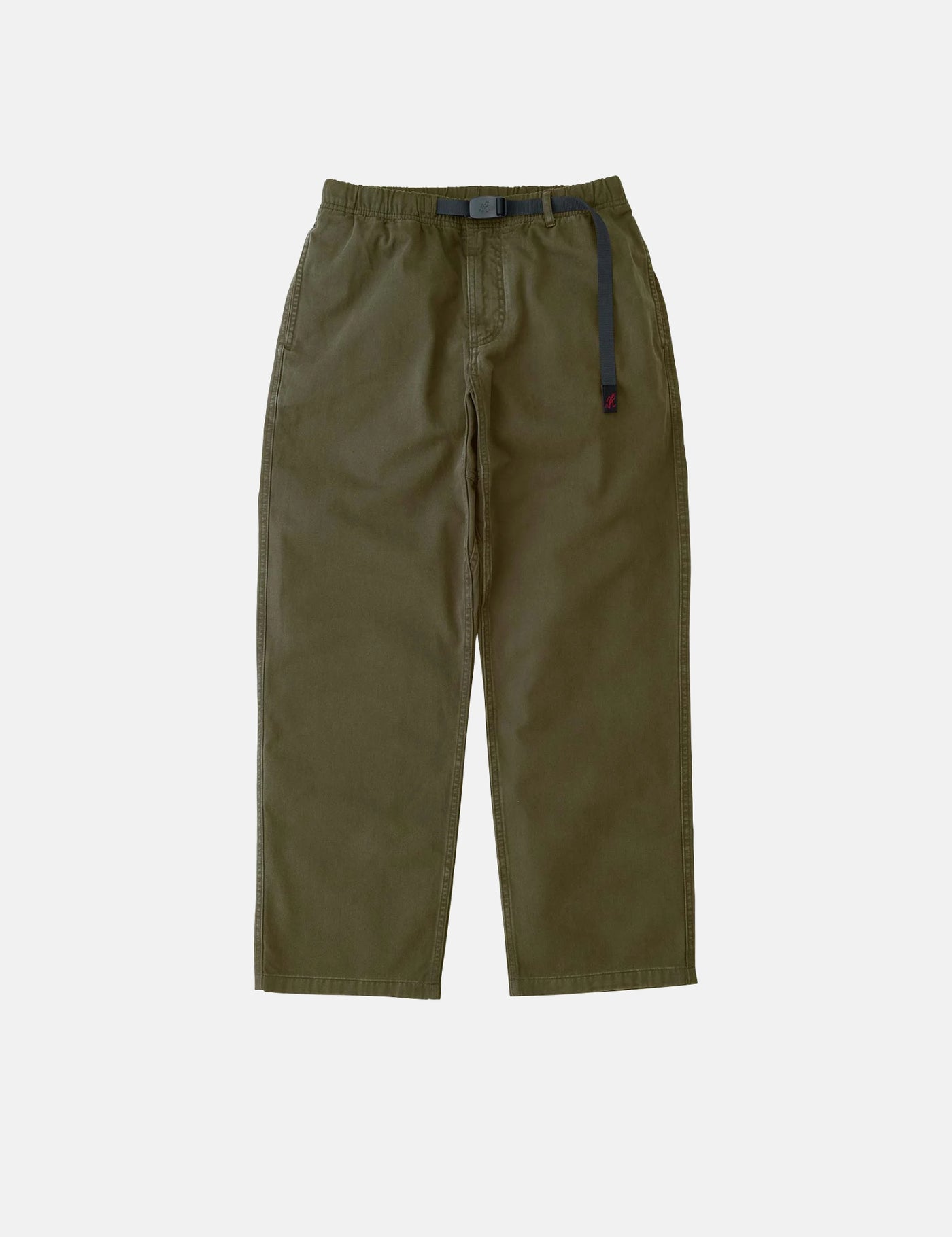 Gramicci G-Pant (Straight Fit) - Pine Green | Urban Excess
