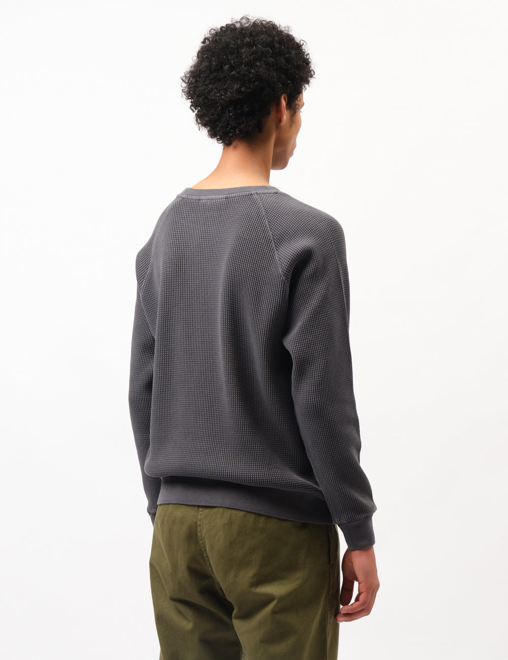 その他 Oggggy Coogi OG Crewneck