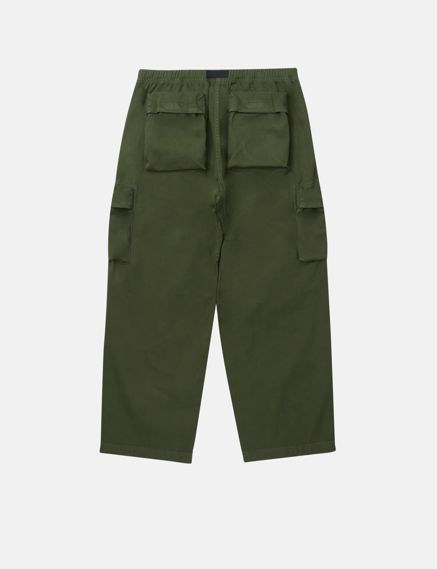 カーゴパンツ ICHIVAN DIRTY WASHING PARIS SUIT CARGO PANTS 4TR321 MILA CARGO BEIGE - Motorcycle Jeans for Women with Chino