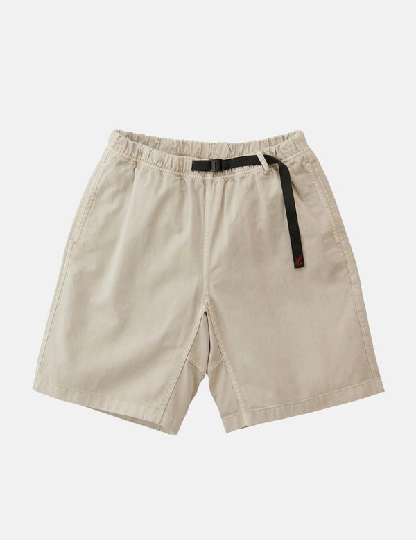 Gramicci G-Short Pigment Dyed - Dune Pigment