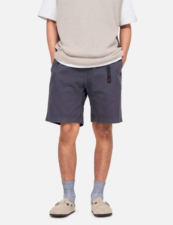 Gramicci G-Short Pigment Dyed - Fossil Grey Pigment