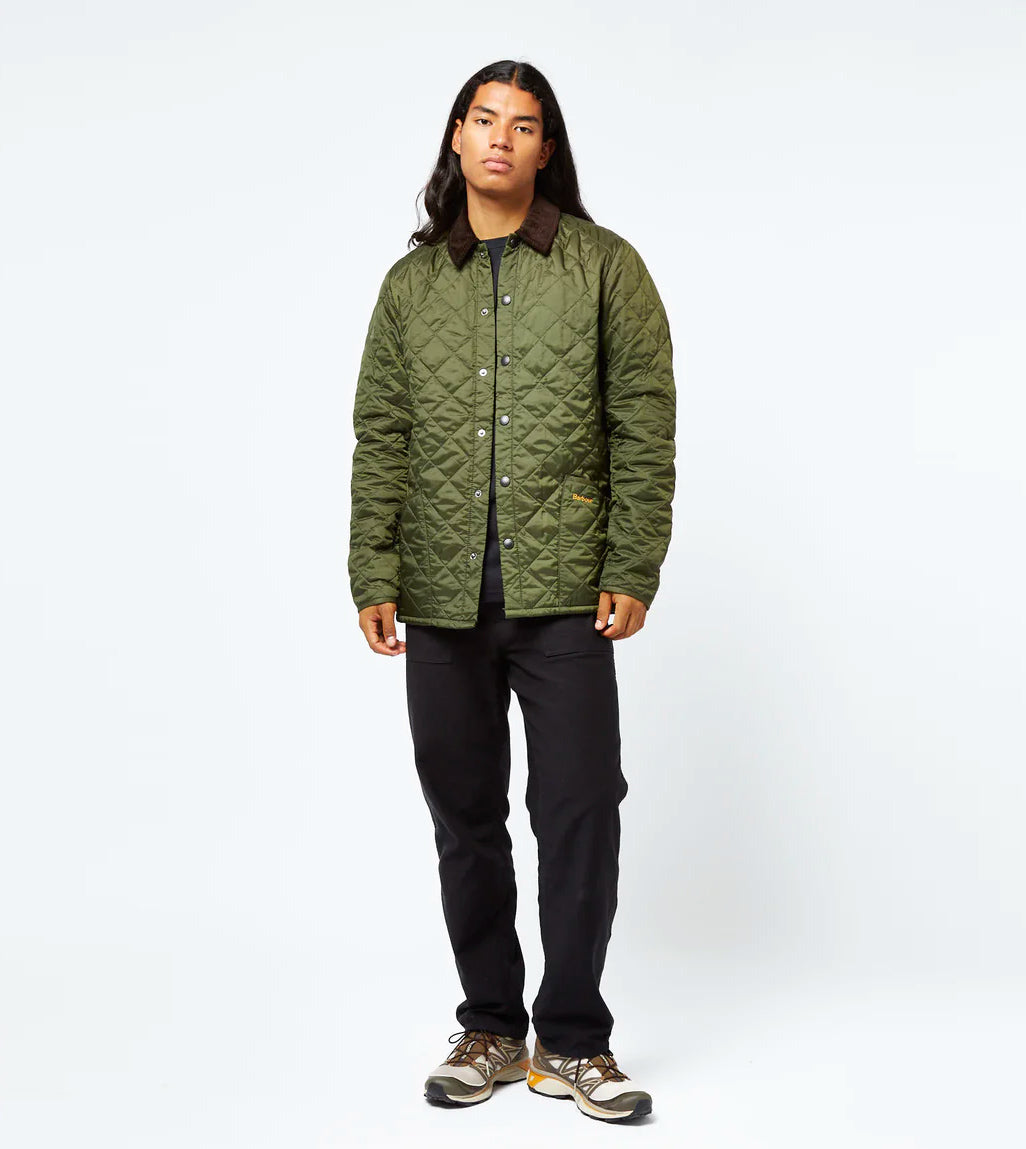 Barbour Ashby Jacket