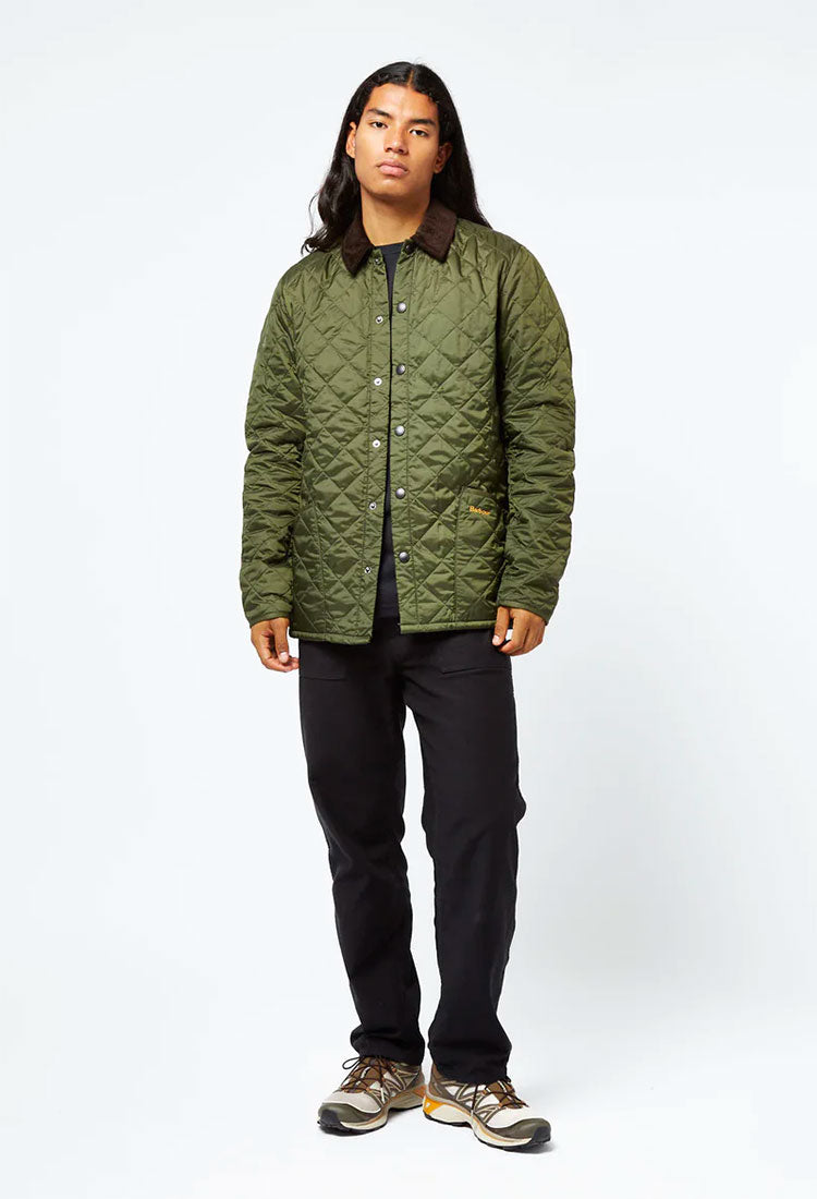 Barbour Ashby Jacket