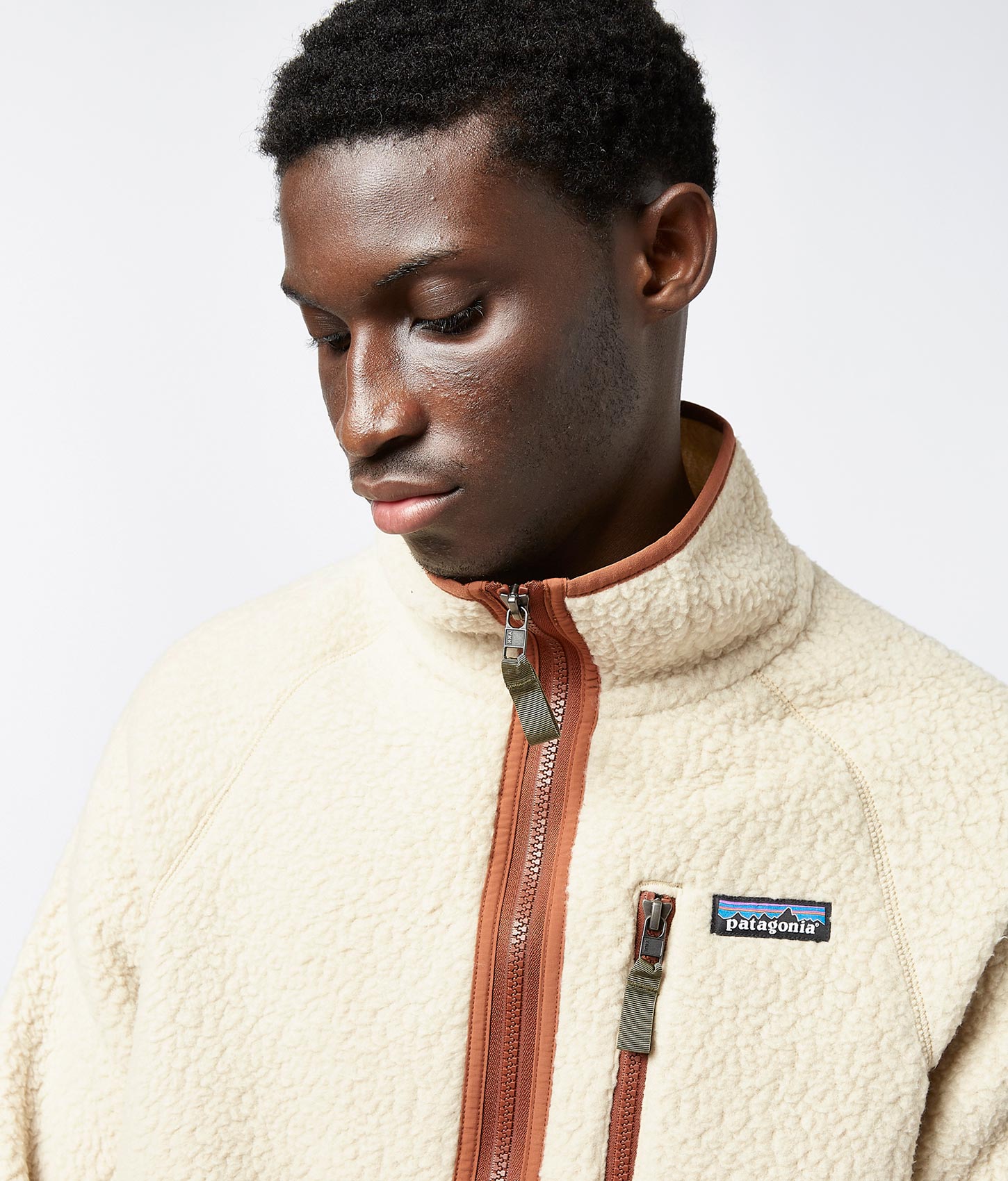 Patagonia Retro Pile Fleece