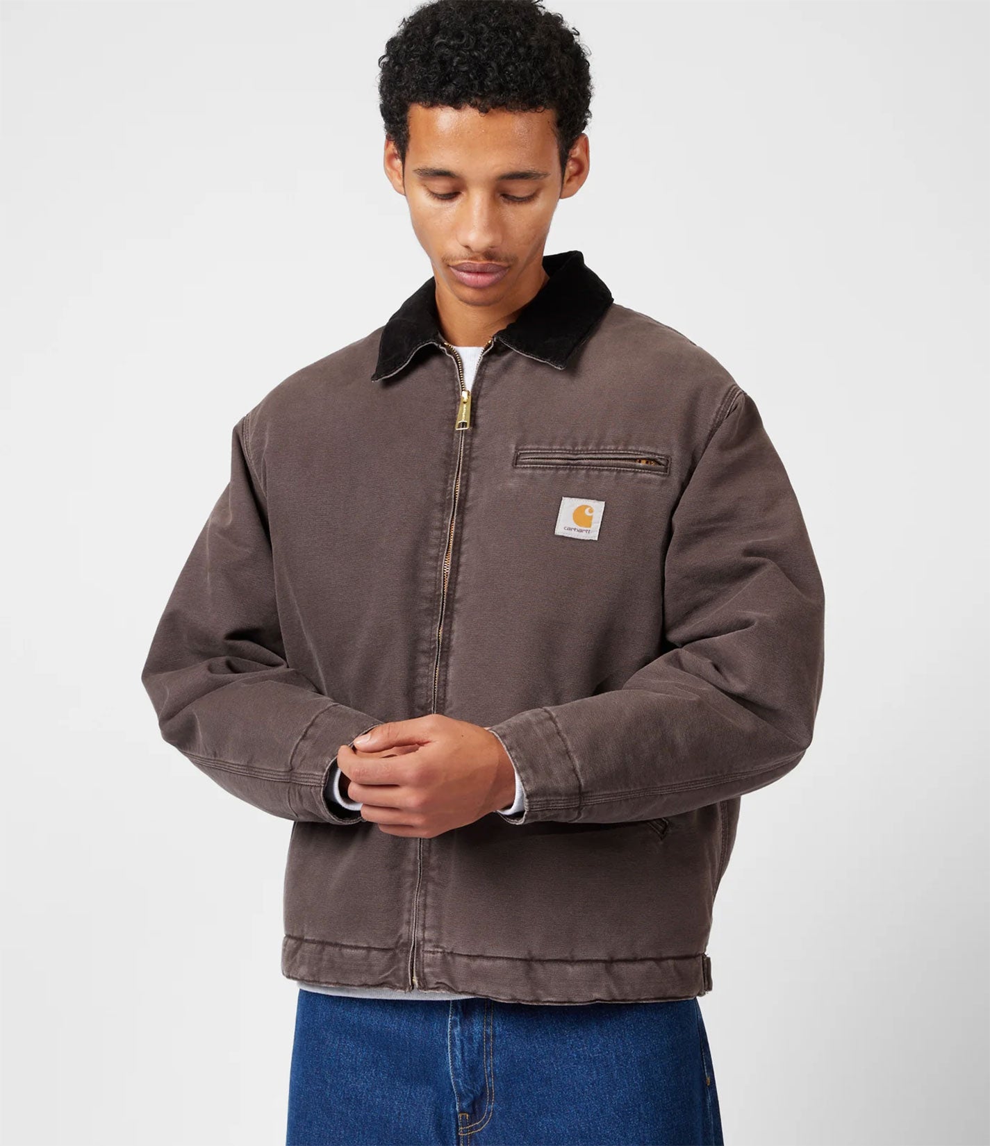 Carhartt WIP Detroit Jacket