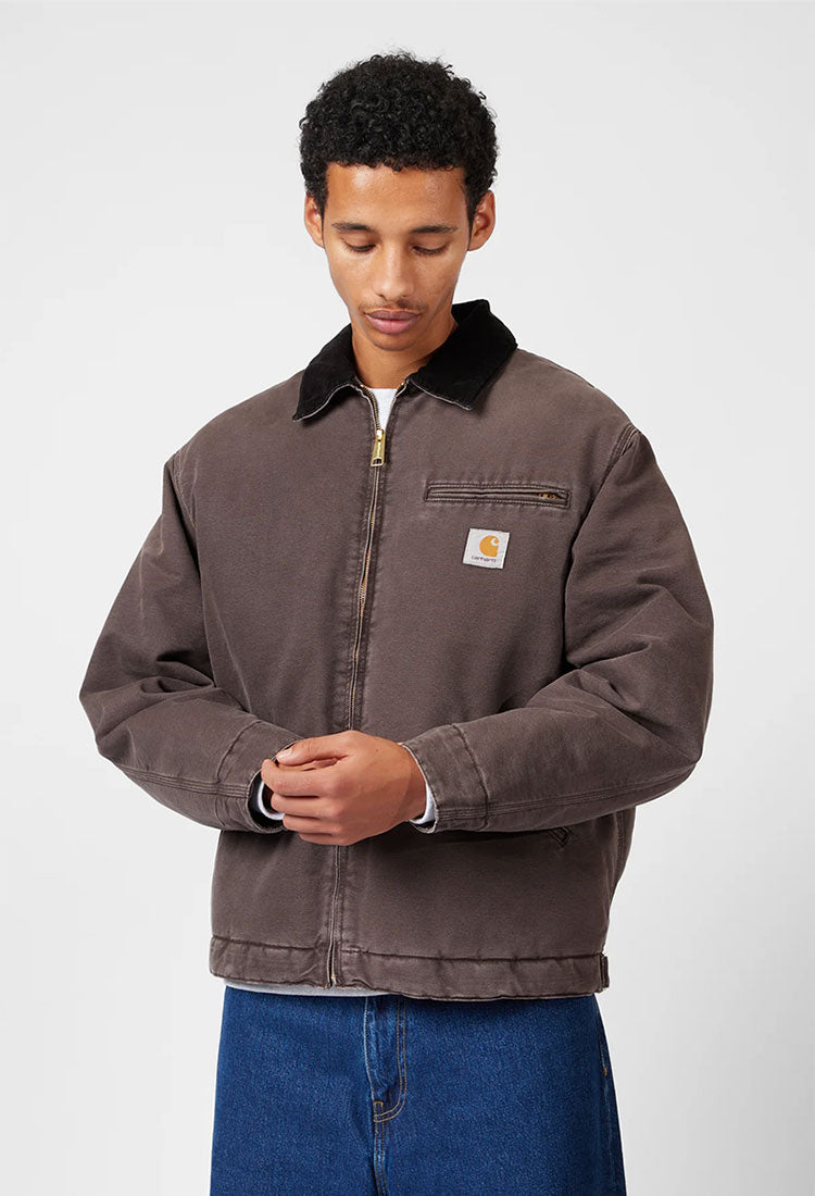 Carhartt WIP Detroit Jacket