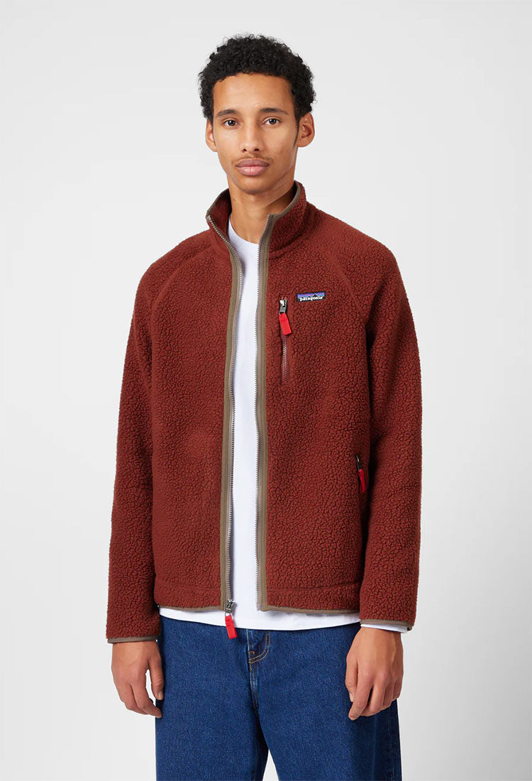 Patagonia Retro Pile Fleece