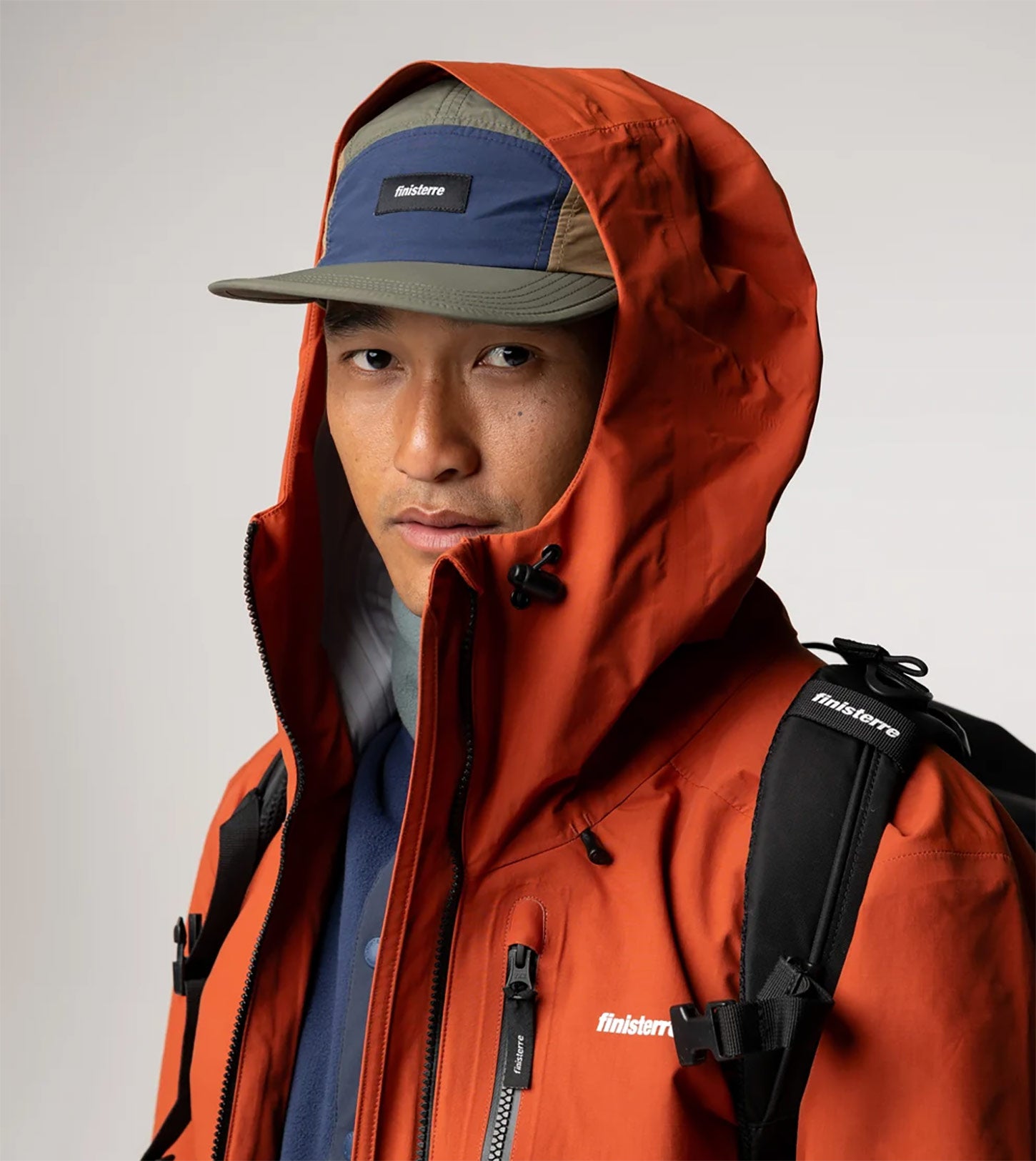 Finisterre Stormbird Jacket