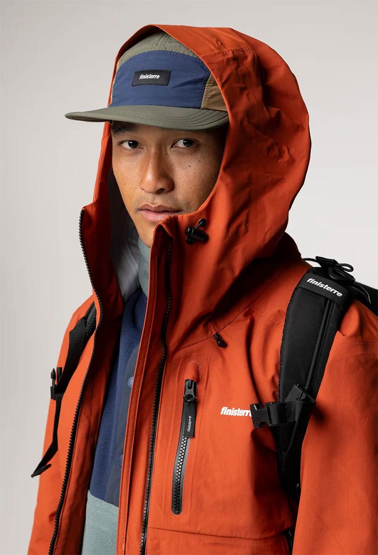 Finisterre Stormbird Jacket