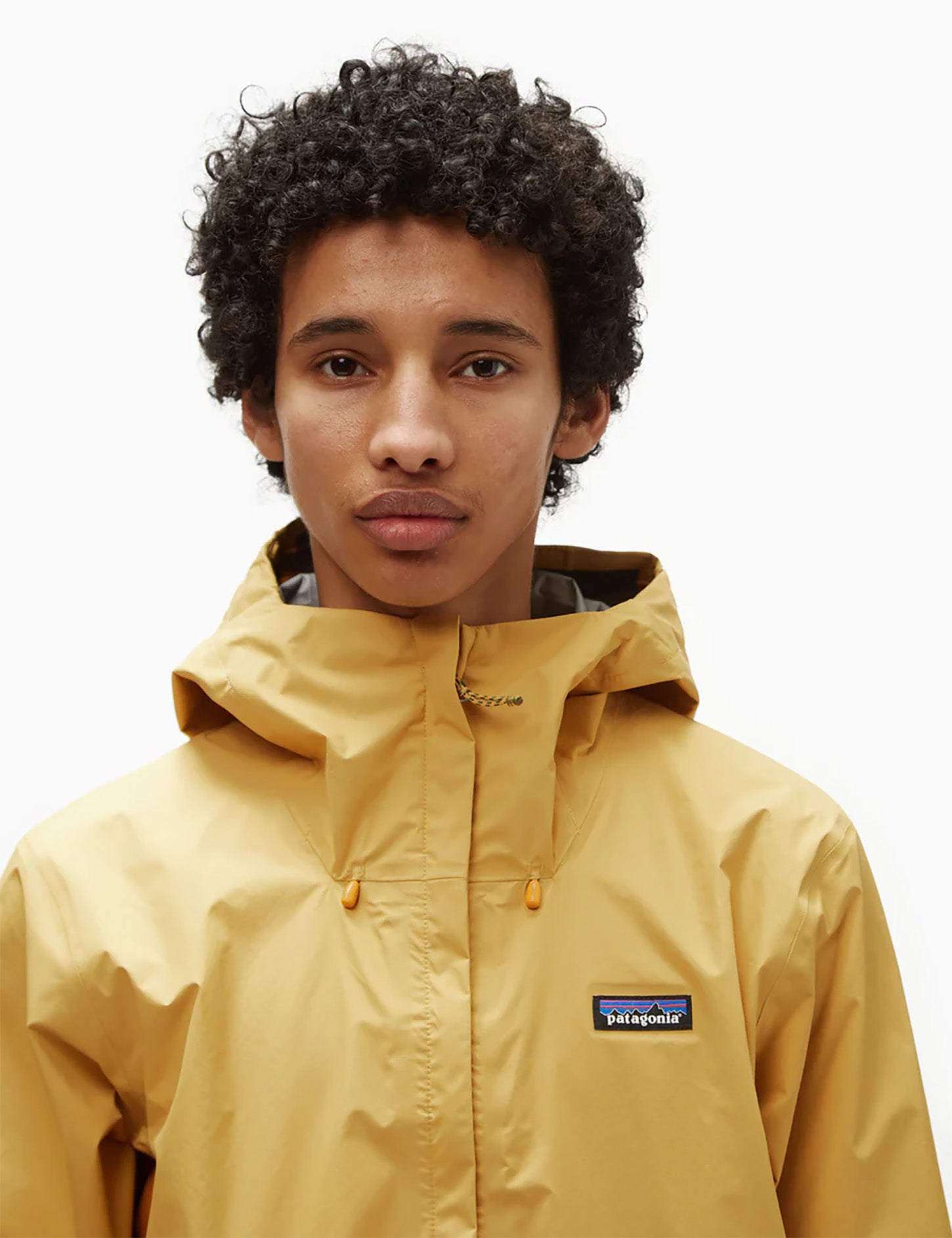 Patagonia Torrentshell Jacket