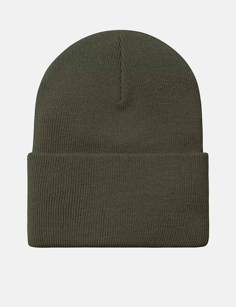 Carhartt-WIP Watch Beanie Hat - Plant Green