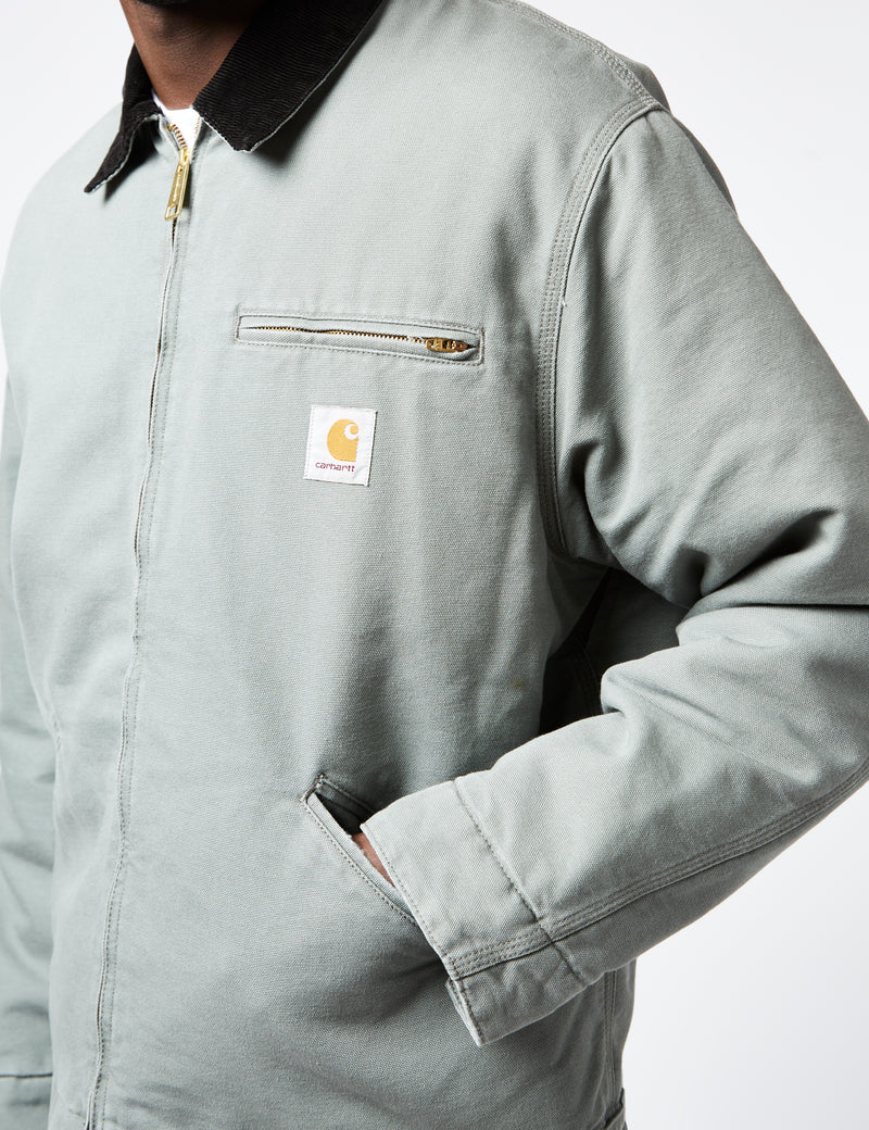 Carhartt OG Detroit Jacket