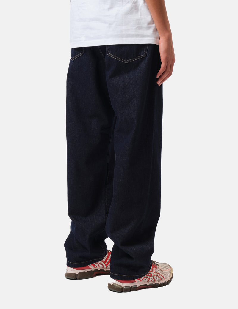 Carhartt WIP Landon Pant - Blue Rinsed