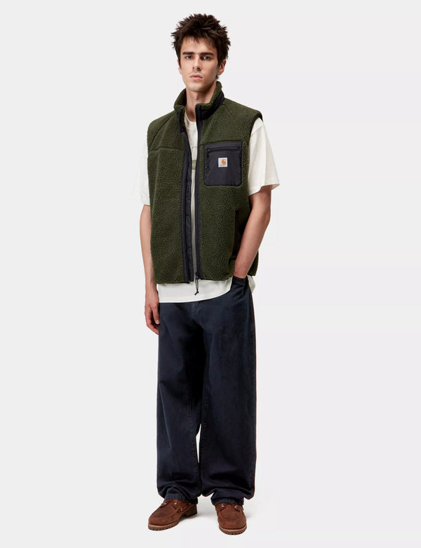 Carhartt WIP Landon Pant - Blue Midnight Wash