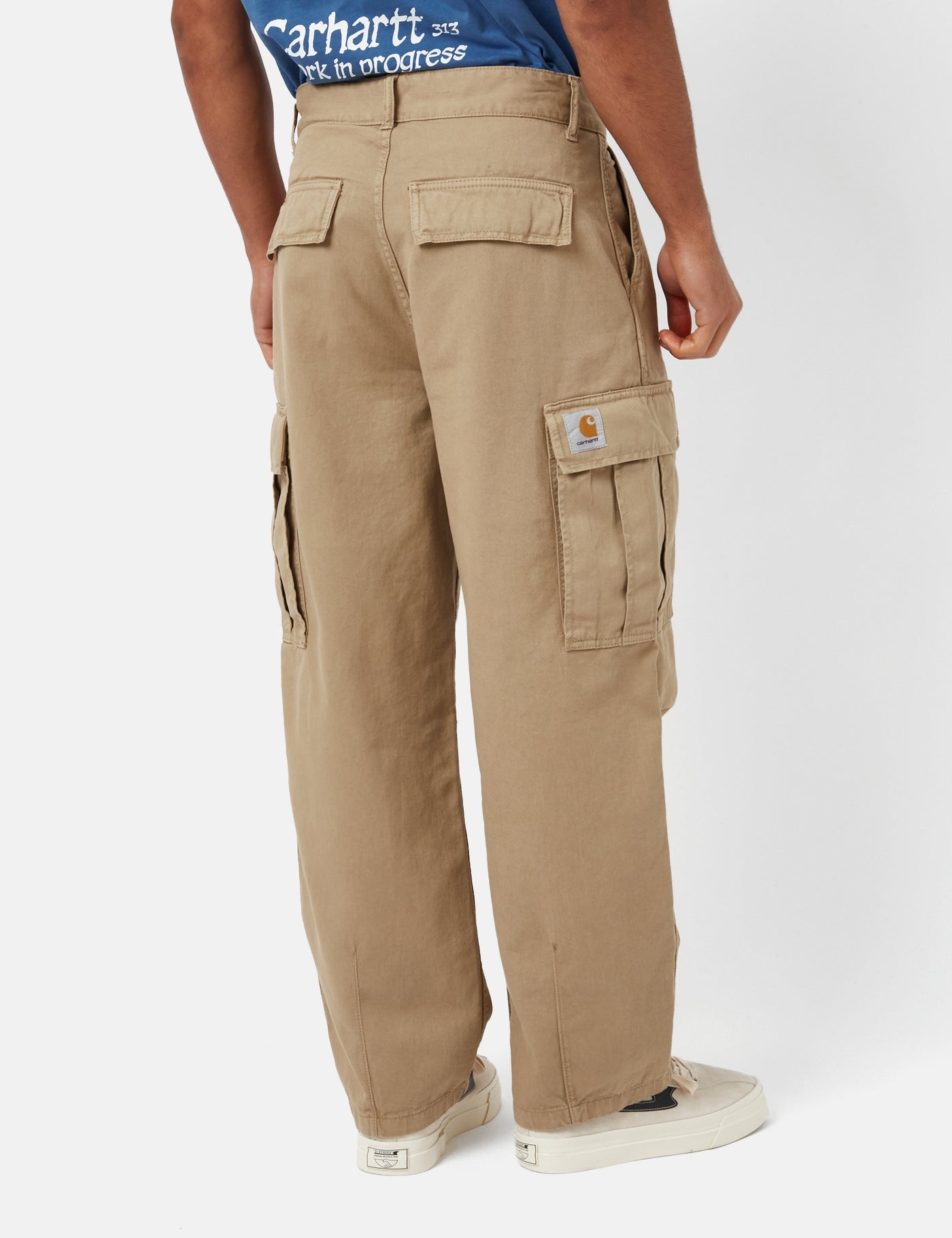 Soft carhartt pants on sale