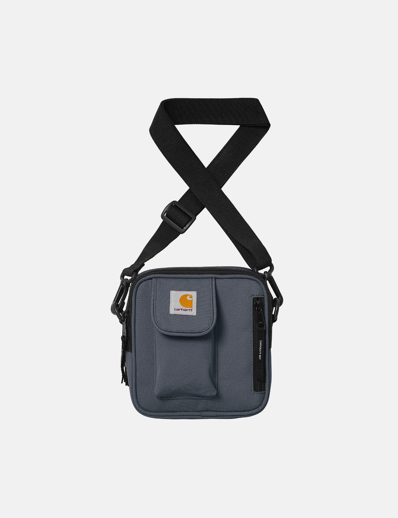 Carhartt-WIP Essentials Bag - Zeus Grey