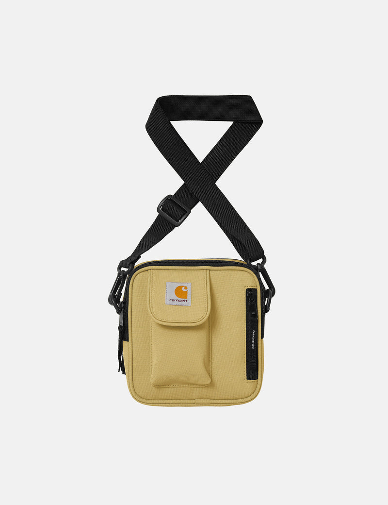 Carhartt-WIP Essentials Bag - Agate Khaki