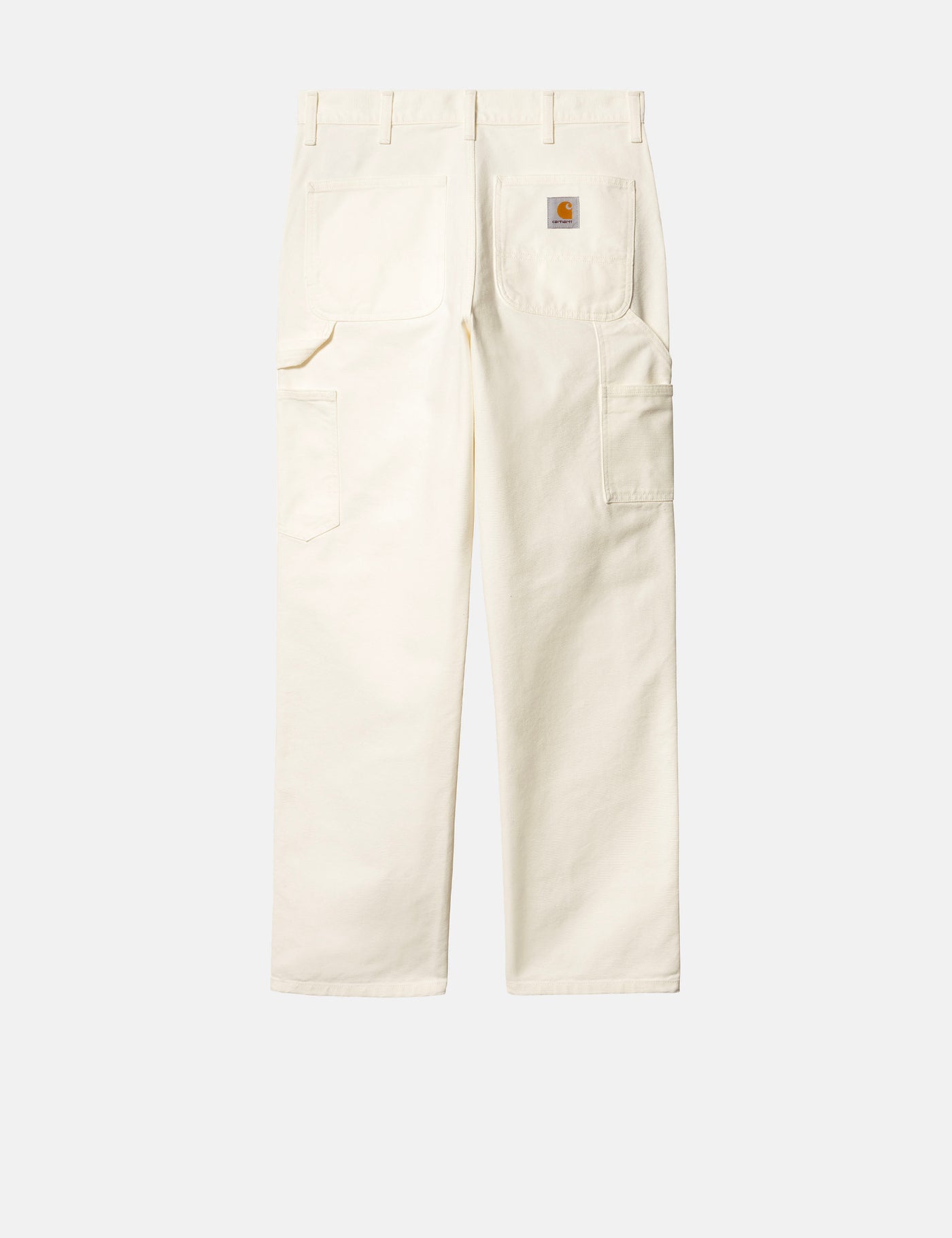 新品未使用 carhartt wip SINGLE KNEE PANT 30 Carhartt W.I.P. Single Knee Pant Canvas Zeus Rigid
